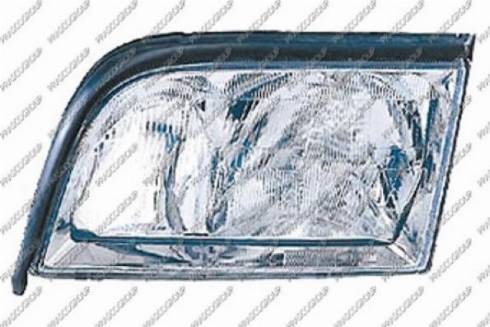 Prasco ME5204614 - Glavni far www.molydon.hr
