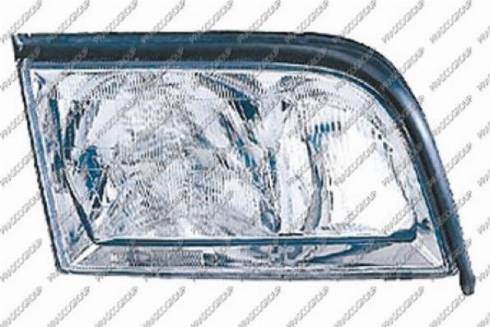 Prasco ME5204613 - Glavni far www.molydon.hr