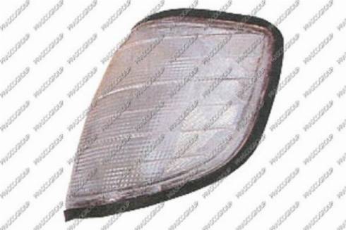 Prasco ME5204114 - Staklo, Žmigavac www.molydon.hr