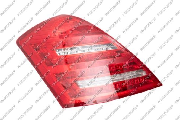 Prasco ME5284154 - Zadnje svjetlo www.molydon.hr