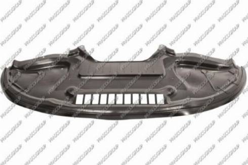Prasco ME5221910 - Izolacija prostora motora www.molydon.hr