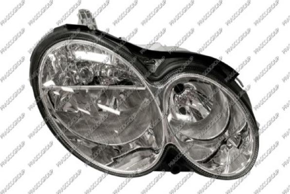 Prasco ME6424903 - Glavni far www.molydon.hr