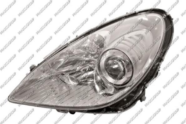 Prasco ME6224904 - Glavni far www.molydon.hr