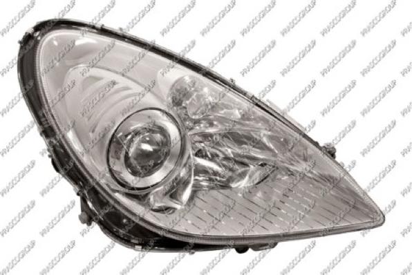 Prasco ME6224903 - Glavni far www.molydon.hr