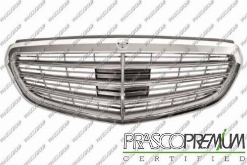 Prasco ME0452000 - Rešetka hladnjaka www.molydon.hr
