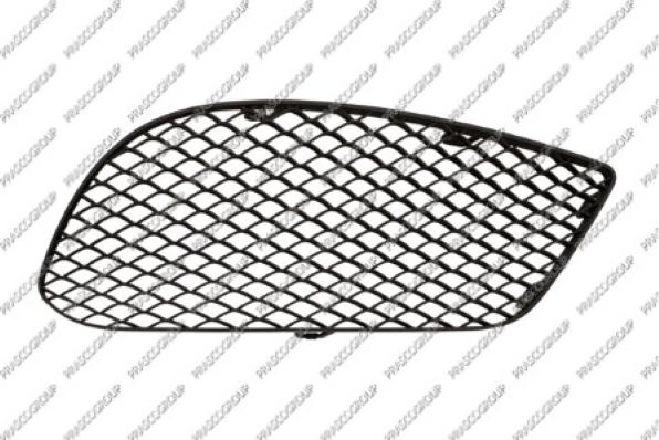 Prasco ME0462123 - Ventilaciona Rešetka, branik www.molydon.hr