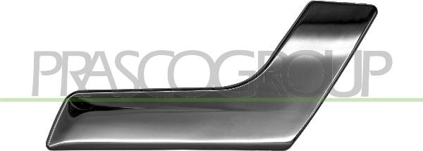 Prasco ME0438807 - Ručica na vratima www.molydon.hr