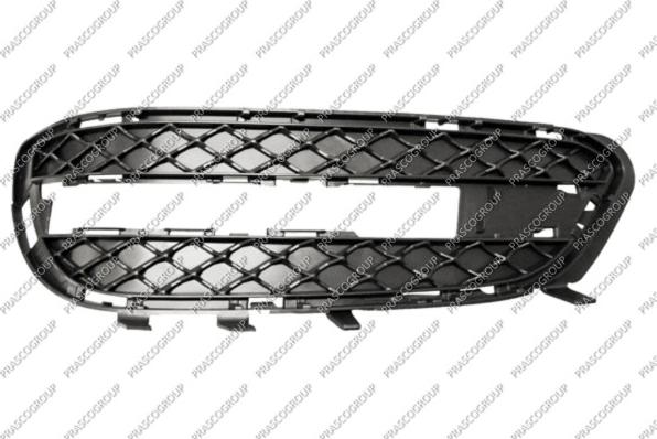 Prasco ME0432134 - Ventilaciona Rešetka, branik www.molydon.hr