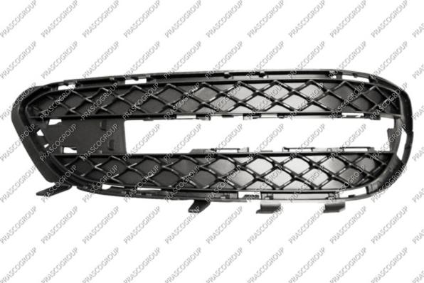 Prasco ME0432133 - Ventilaciona Rešetka, branik www.molydon.hr