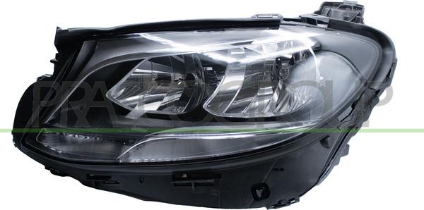 Prasco ME0474914 - Glavni far www.molydon.hr
