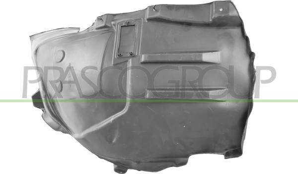 Prasco ME0473604 - Oplata, prostor kotača www.molydon.hr