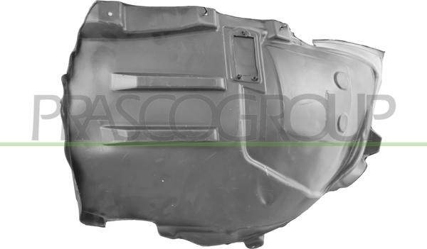 Prasco ME0473603 - Oplata, prostor kotača www.molydon.hr