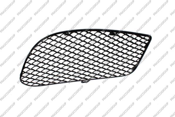 Prasco ME0472143 - Ventilaciona Rešetka, branik www.molydon.hr