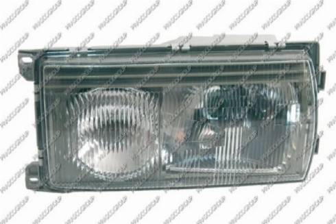 Prasco ME0094603 - Glavni far www.molydon.hr