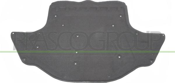 Prasco ME0391945 - Izolacija prostora motora www.molydon.hr