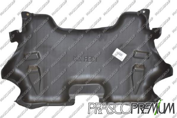 Prasco ME0391900 - Izolacija prostora motora www.molydon.hr