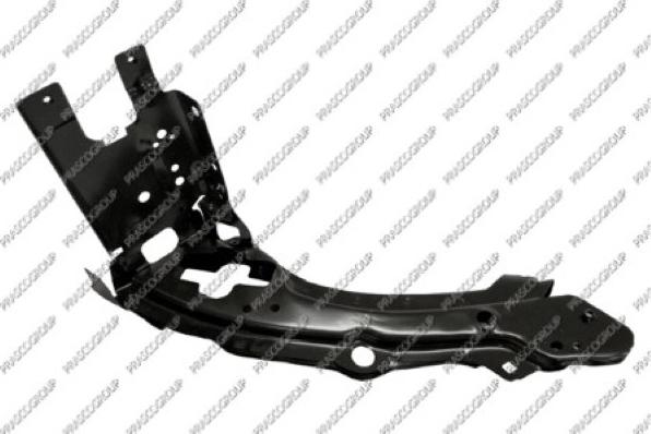 Prasco ME0393403 - Dio za prihvat farova www.molydon.hr