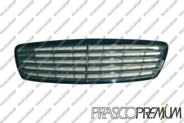 Prasco ME0392000 - Rešetka hladnjaka www.molydon.hr