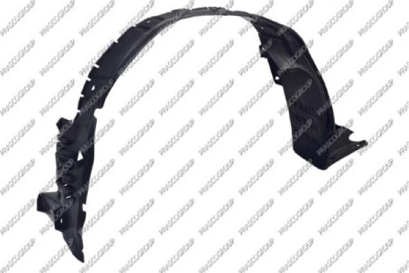 Prasco ME0353604 - Unutrasnji blatobran www.molydon.hr