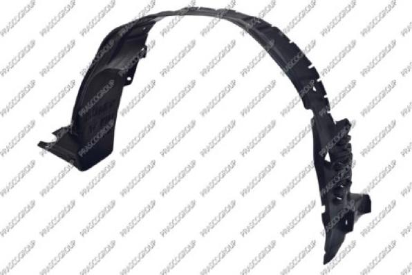 Prasco ME0353603 - Unutrasnji blatobran www.molydon.hr