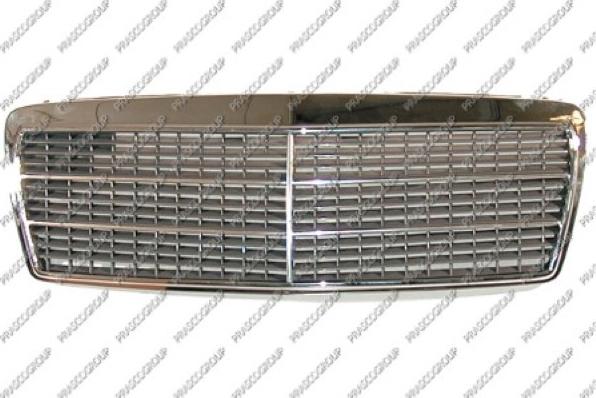 Prasco ME0352000 - Rešetka hladnjaka www.molydon.hr