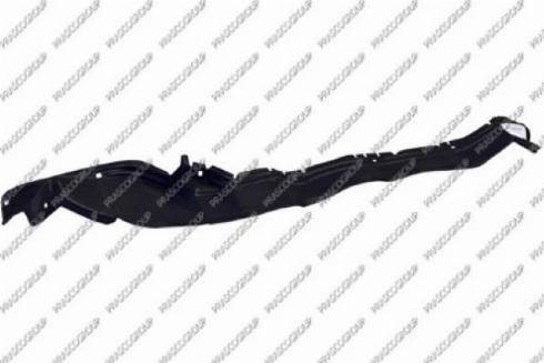 Prasco ME0333604 - Unutrasnji blatobran www.molydon.hr