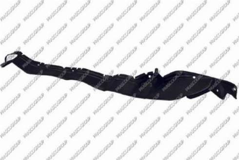 Prasco ME0333603 - Unutrasnji blatobran www.molydon.hr