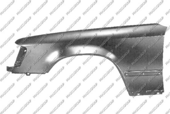 Prasco ME0333004 - Blatobran www.molydon.hr