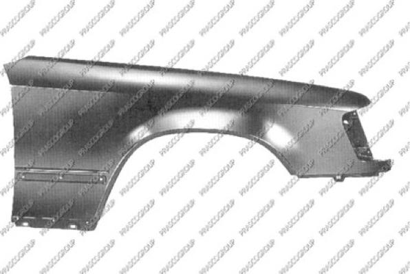 Prasco ME0333003 - Blatobran www.molydon.hr