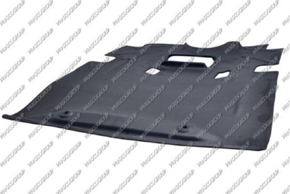 Prasco ME0321900 - Izolacija prostora motora www.molydon.hr