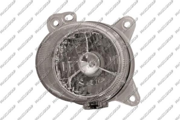 Prasco ME0294314 - svjetlo za dnevnu voznju www.molydon.hr