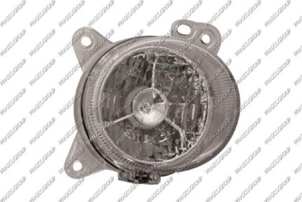 Prasco ME0294313 - svjetlo za dnevnu voznju www.molydon.hr