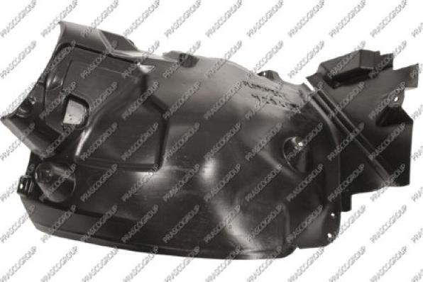 Prasco ME0293614 - Unutrasnji blatobran www.molydon.hr