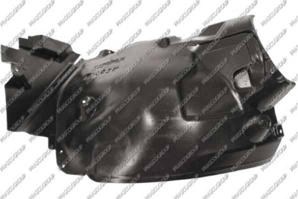 Prasco ME0293613 - Unutrasnji blatobran www.molydon.hr