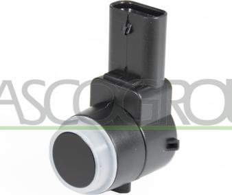 Prasco ME0292901 - Senzor, Pomoć za parkiranje www.molydon.hr