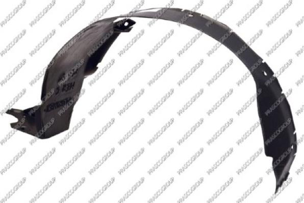 Prasco ME0253603 - Unutrasnji blatobran www.molydon.hr
