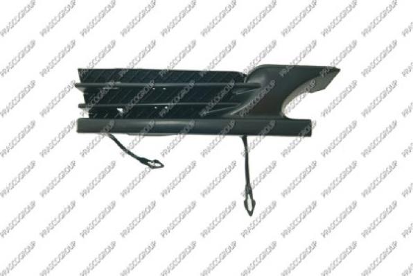Prasco ME0252133 - Ventilaciona Rešetka, branik www.molydon.hr