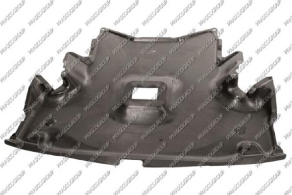 Prasco ME0271900 - Izolacija prostora motora www.molydon.hr