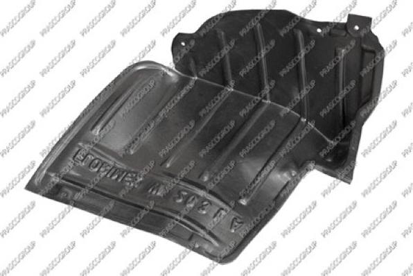 Prasco ME0273604 - Unutrasnji blatobran www.molydon.hr