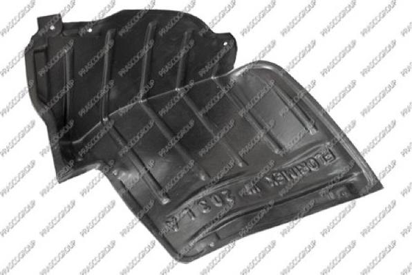 Prasco ME0273603 - Unutrasnji blatobran www.molydon.hr
