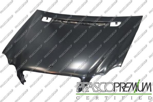 Prasco ME0273130 - Hauba motora www.molydon.hr