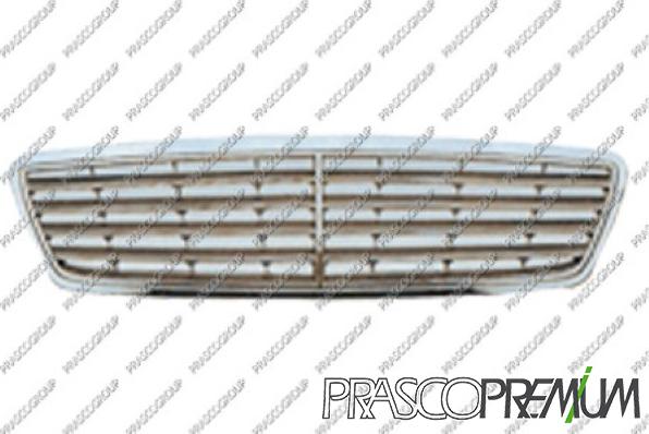 Prasco ME0272000 - Rešetka hladnjaka www.molydon.hr