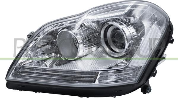 Prasco ME8604604 - Glavni far www.molydon.hr