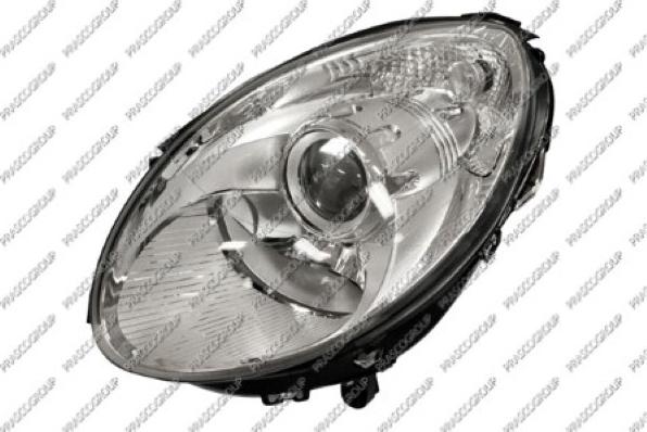 Prasco ME8004904 - Glavni far www.molydon.hr
