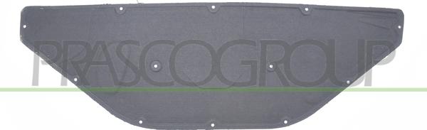 Prasco ME8001945 - Izolacija prostora motora www.molydon.hr