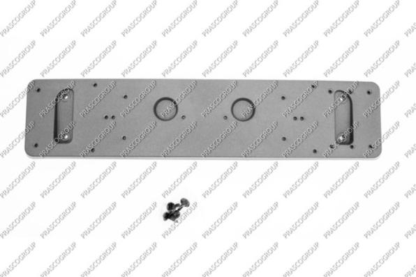 Prasco ME8301539 - Držač registarske tablice www.molydon.hr