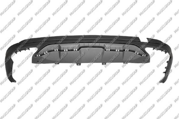 Prasco ME8301851 - Spojler www.molydon.hr