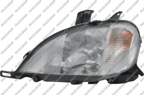 Prasco ME8204914 - Glavni far www.molydon.hr