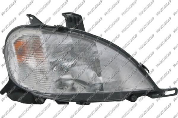 Prasco ME8204913 - Glavni far www.molydon.hr