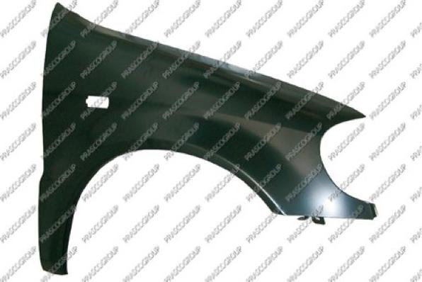 Prasco ME8203003 - Blatobran www.molydon.hr